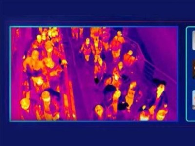 紅外體(tǐ)溫檢測系統