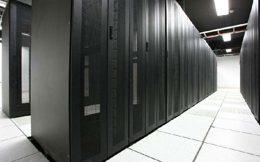 機房(fáng)建設 機房(fáng)建設