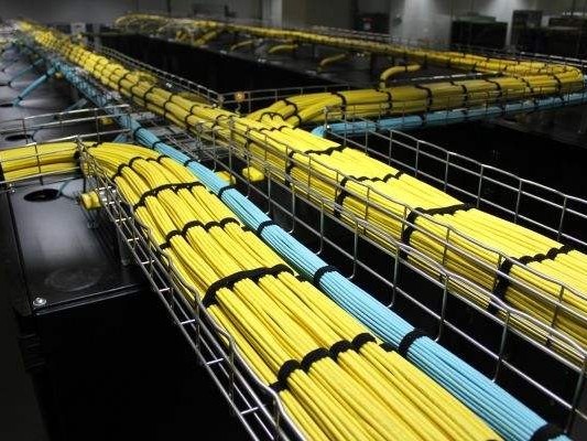 綜合布線系統 綜合布線系統